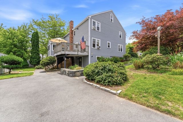 33 Purchase Street A, Milford, MA 01757