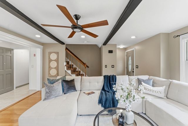 33 Purchase Street A, Milford, MA 01757