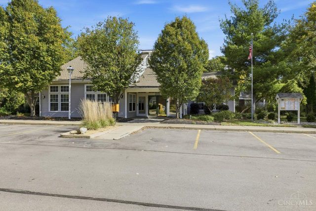 120 Carrington Lane, Loveland, OH 45140