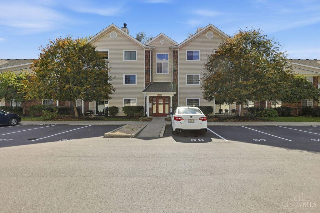 120 Carrington Lane, Loveland, OH 45140