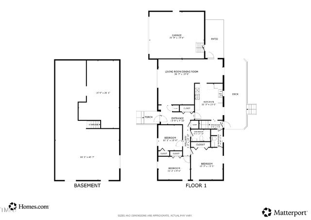 924 Lorain Avenue, Durham, NC 27704