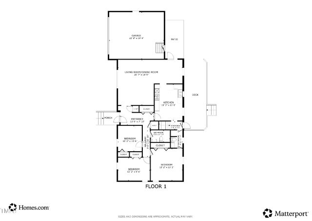 924 Lorain Avenue, Durham, NC 27704