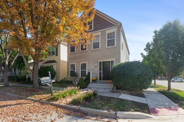 0N401 Taylor Drive, Geneva, IL 60134