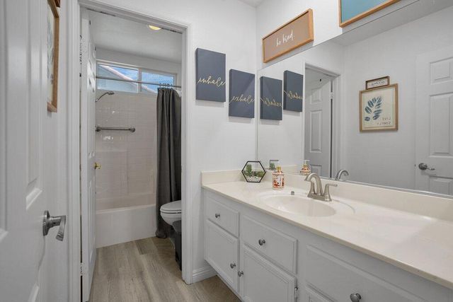 69911 Northhampton Avenue, Cathedral City, CA 92234