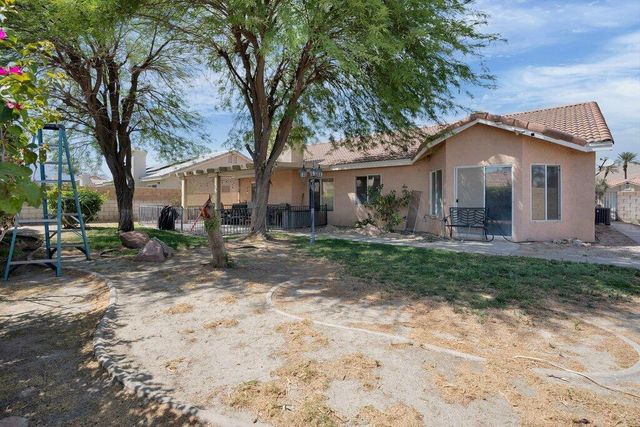 69911 Northhampton Avenue, Cathedral City, CA 92234