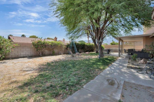 69911 Northhampton Avenue, Cathedral City, CA 92234