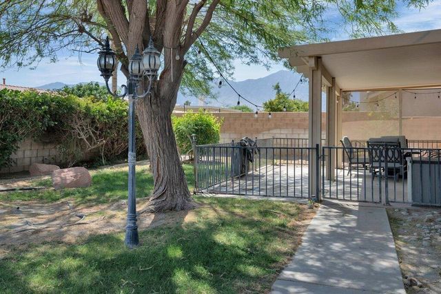 69911 Northhampton Avenue, Cathedral City, CA 92234