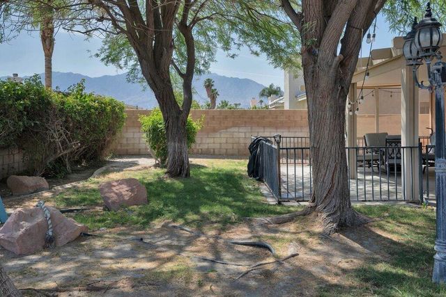69911 Northhampton Avenue, Cathedral City, CA 92234