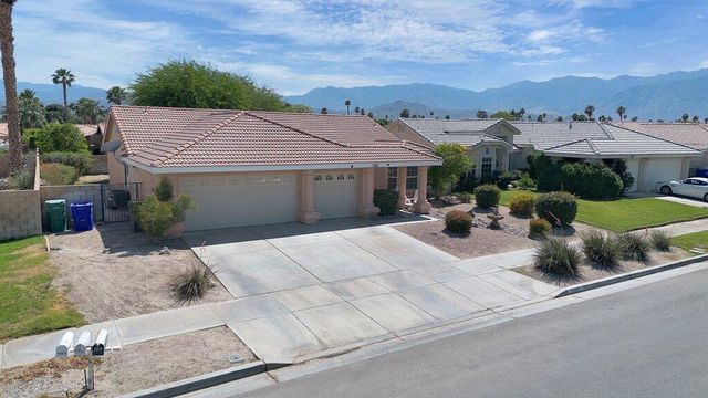 69911 Northhampton Avenue, Cathedral City, CA 92234
