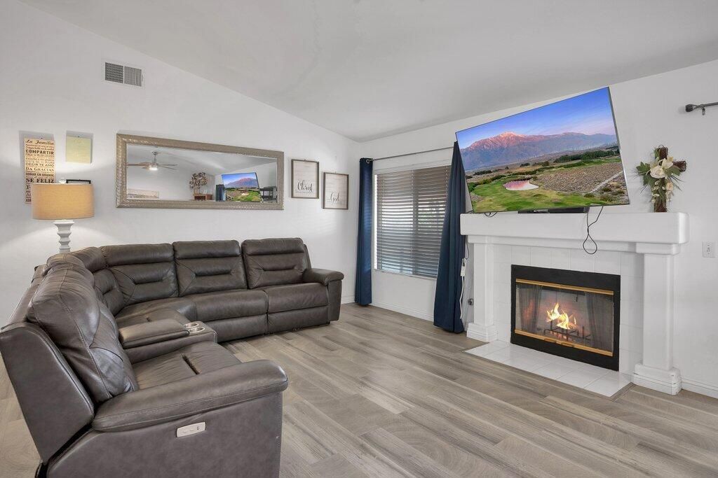 69911 Northhampton Avenue, Cathedral City, CA 92234