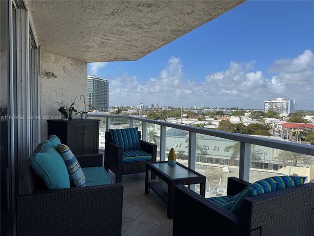 7330 Ocean Ter 8-D, Miami Beach, FL 33141