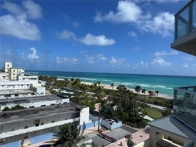 7330 Ocean Ter 8-D, Miami Beach, FL 33141