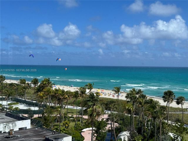 7330 Ocean Ter 8-D, Miami Beach, FL 33141