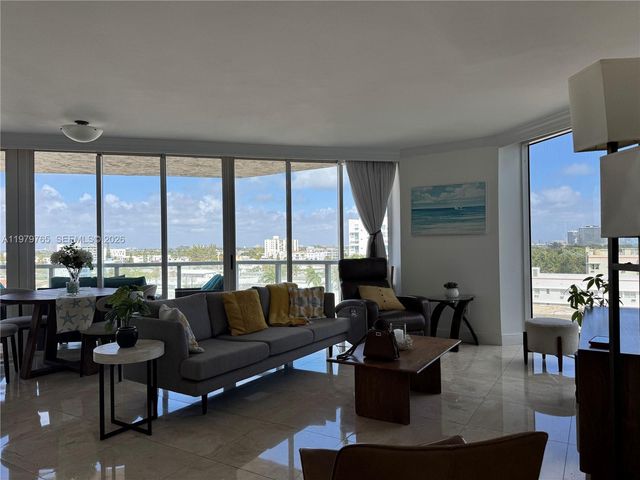 7330 Ocean Ter 8-D, Miami Beach, FL 33141