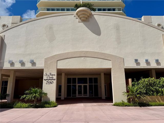 7330 Ocean Ter 8-D, Miami Beach, FL 33141