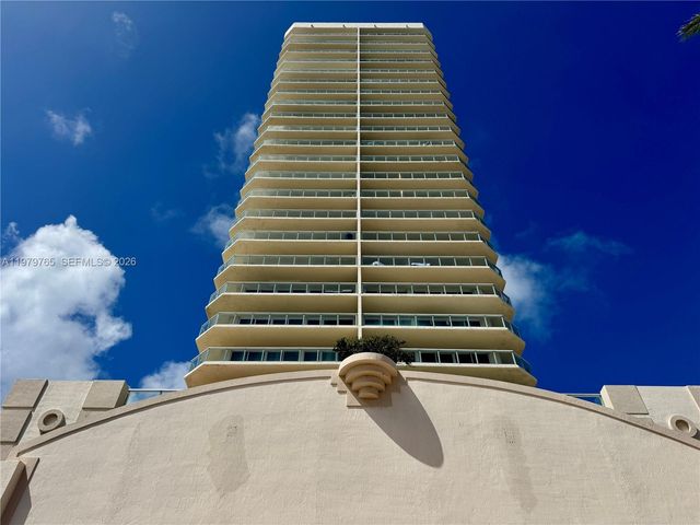 7330 Ocean Ter 8-D, Miami Beach, FL 33141