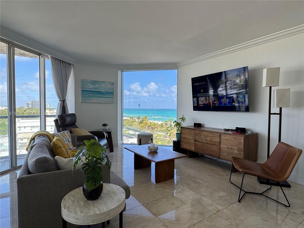 7330 Ocean Ter 8-D, Miami Beach, FL 33141