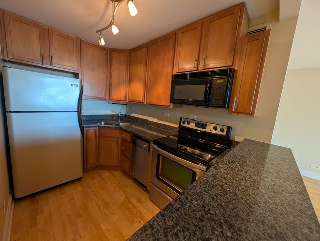 720 W Gordon Terrace 19F, Chicago, IL 60613