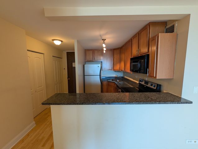 720 W Gordon Terrace 19F, Chicago, IL 60613