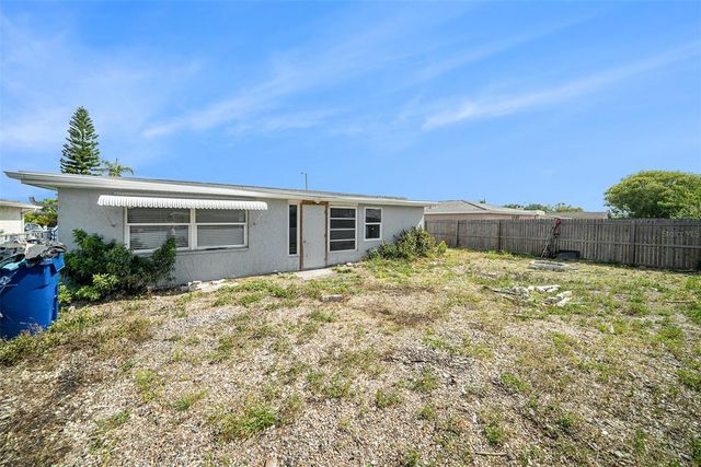 3422 TRASK DRIVE, Holiday, FL 34691