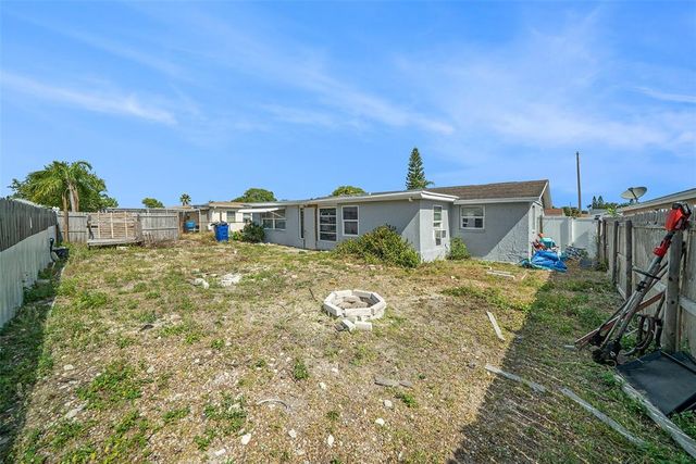 3422 TRASK DRIVE, Holiday, FL 34691