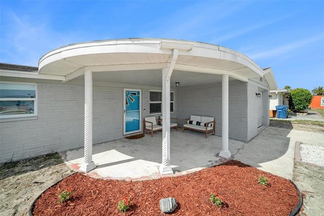 3422 TRASK DRIVE, Holiday, FL 34691