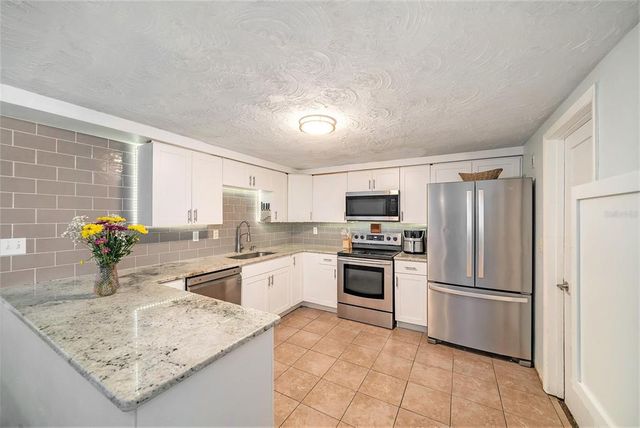 3422 TRASK DRIVE, Holiday, FL 34691