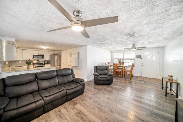 3422 TRASK DRIVE, Holiday, FL 34691