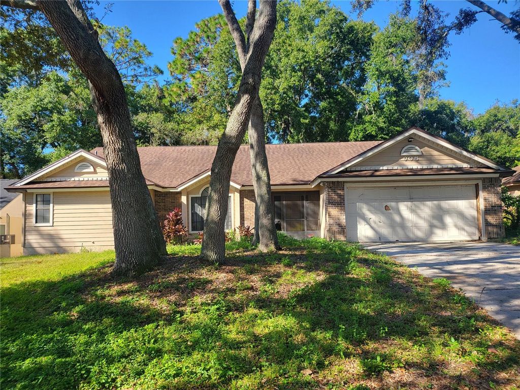 908 OAKWOOD COVE, Altamonte Springs, FL 32714