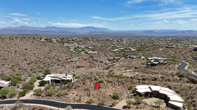 15935 N Ringtail Trail, Fountain Hills, AZ 85268