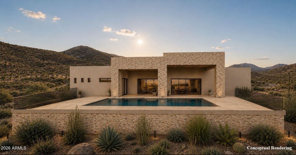 15935 N Ringtail Trail, Fountain Hills, AZ 85268 — photo 2