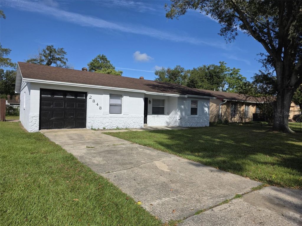 2848 EMPIRE PLACE, Sanford, FL 32773