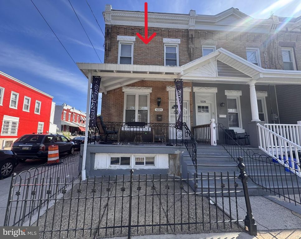 5224 WESTMINSTER AVE, Philadelphia, PA 19131