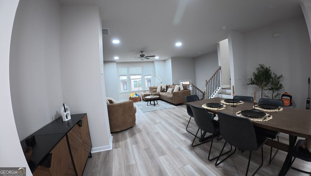 320 Cornett Way, Lawrenceville, GA 30046 — photo 4