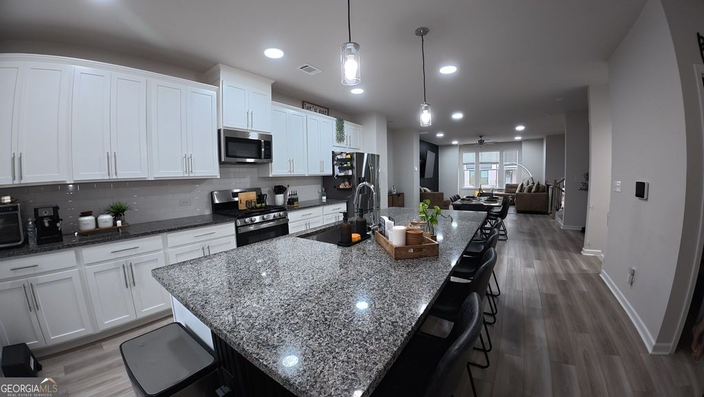 320 Cornett Way, Lawrenceville, GA 30046 — photo 5