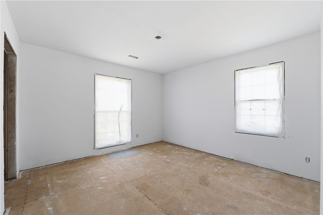 1409 Oaks Manor Drive, Fayetteville, AR 72703