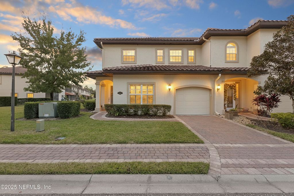 99 GRAND RAVINE Drive, St. Augustine, FL 32086