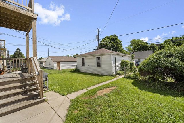 3238 S 7th STREET, Milwaukee, WI 53215