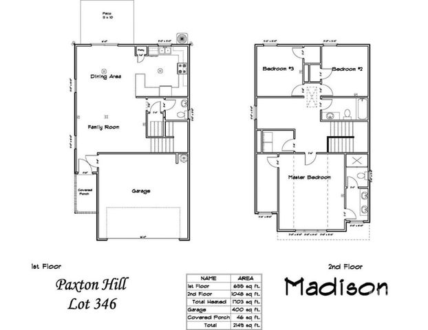 62 Medler Court NE, Ludowici, GA 31316