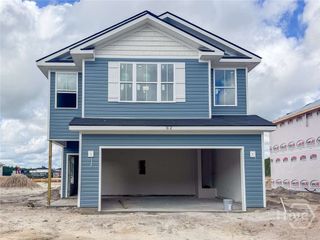62 Medler Court NE, Ludowici, GA 31316