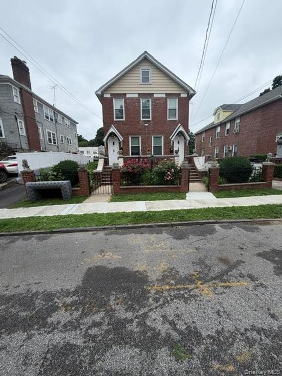 37 Courter Avenue, Yonkers, NY 10705