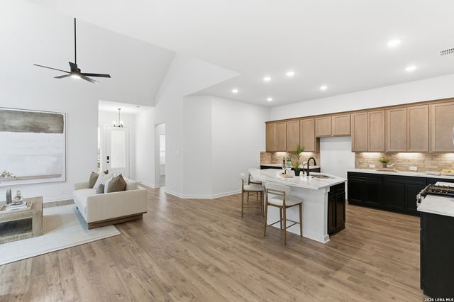 9436 Hidden Stone, Schertz, TX 78154