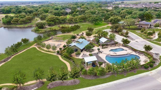 9436 Hidden Stone, Schertz, TX 78154
