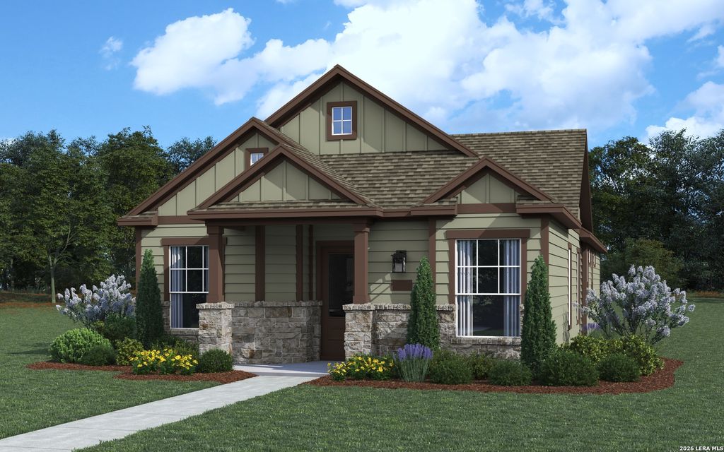 9436 Hidden Stone, Schertz, TX 78154