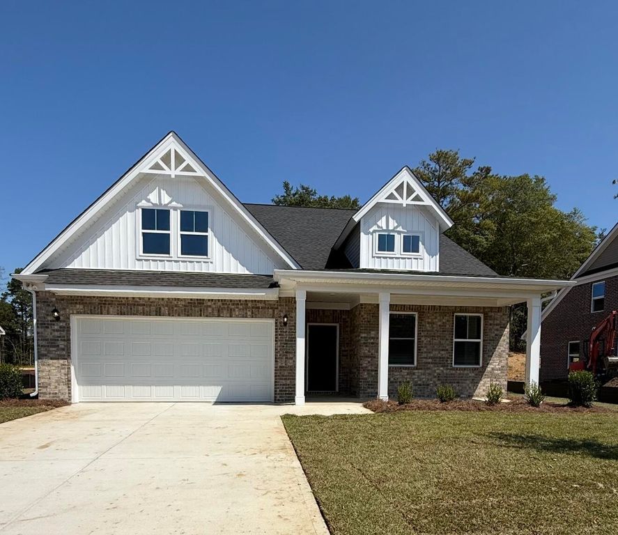 1225 Curlew Circle, Sumter, SC 29150