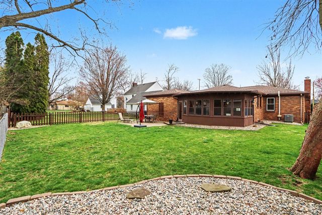 1813 Paddington Road, Kalamazoo, MI 49001