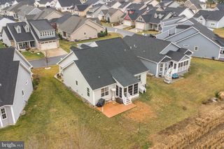 92 CASSELBERRY LN, Dover, DE 19904