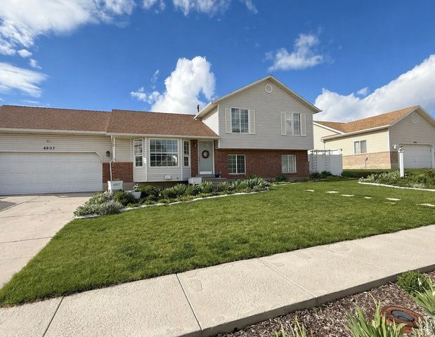 4907 W 8700 S, West Jordan, UT 84081