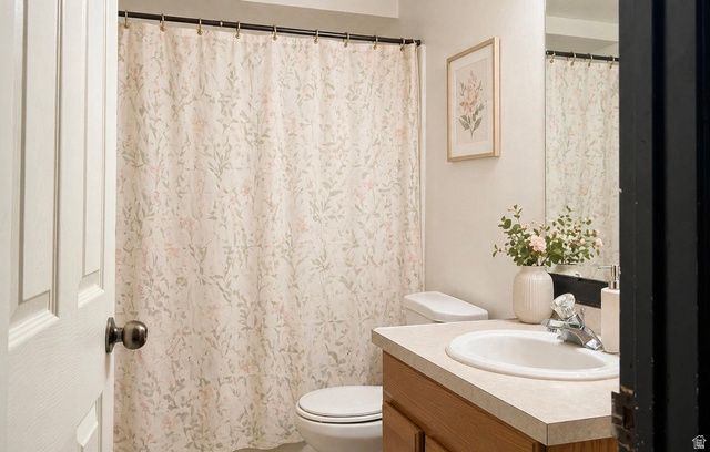 4907 W 8700 S, West Jordan, UT 84081