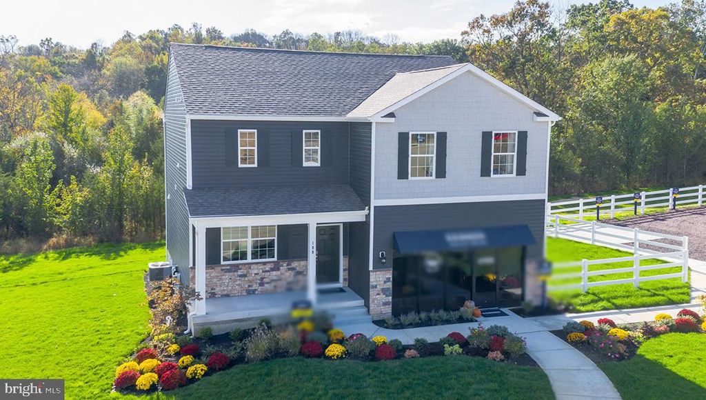 133 MALIBU DR, Egg Harbor Township, NJ 08234